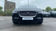 Jaguar I-Pace 294kW EV400 HSE 90kWh 5dr Auto [11kW Charger] Electric Estate
